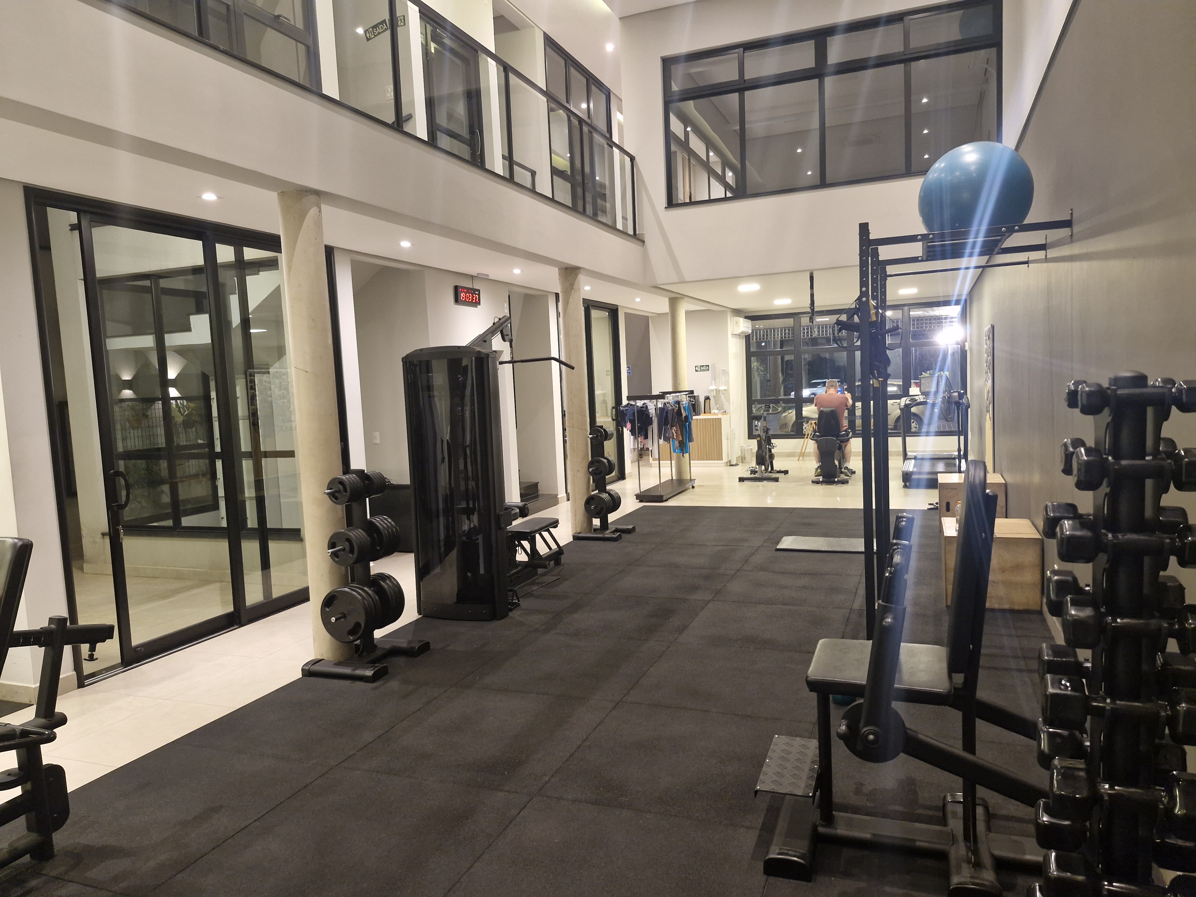 Pilates Terapêutico Pós-Lesão - Movimento Seguro e Assistido