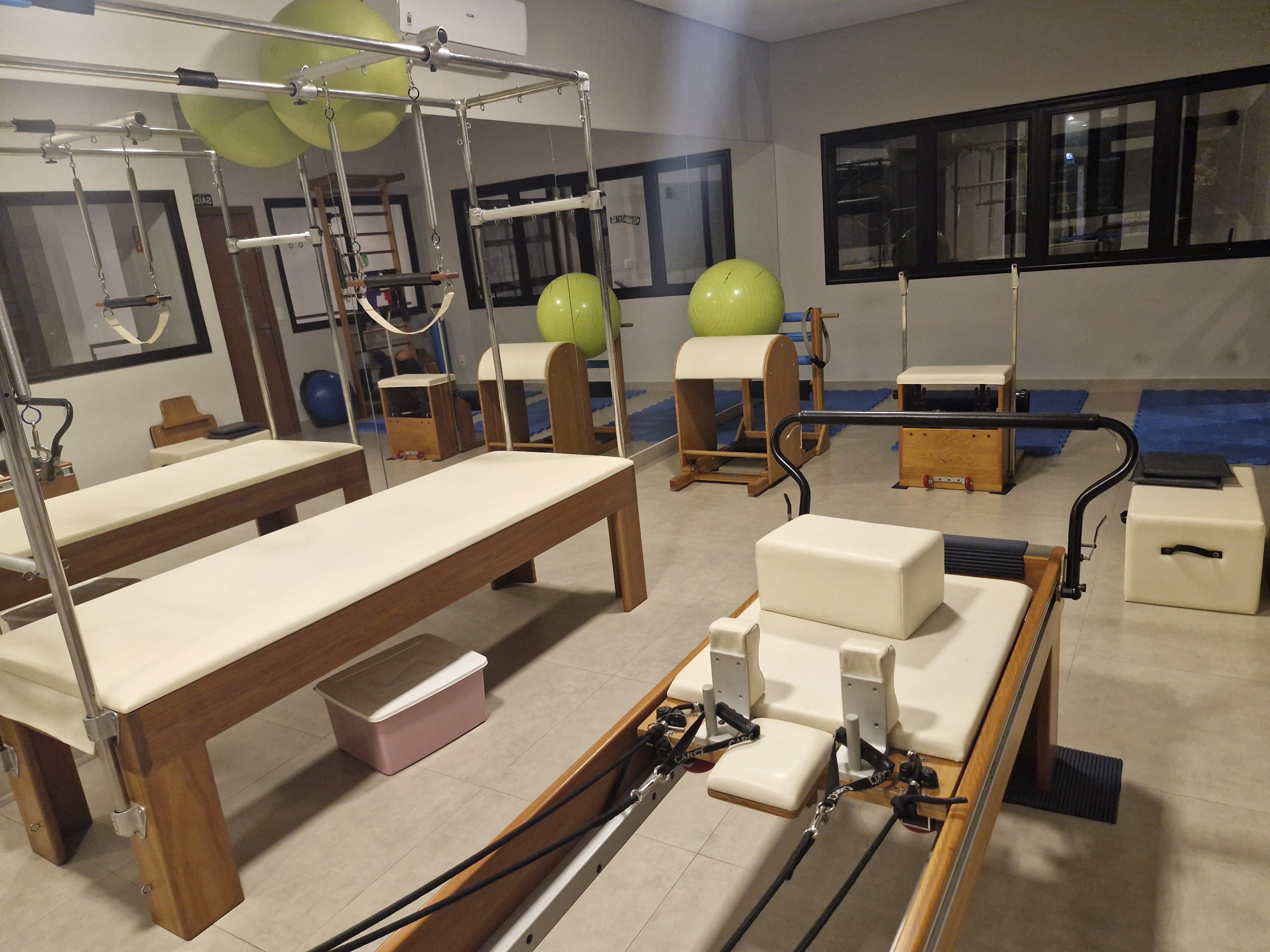 Tratamento Fisioterapêutico - Recuperação Progressiva e Controlada